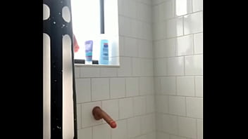 Thick lightskin woman with big voluptuous breasts