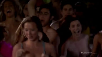 American pie naked mile