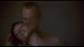 Pornographic film – color of the night