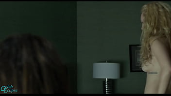 Gets naked and has sex with an older man