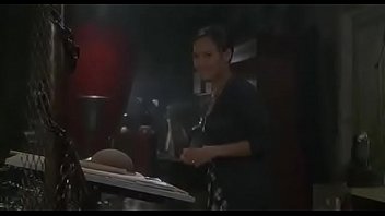 Movie of my teacher’s wife with tia carrera